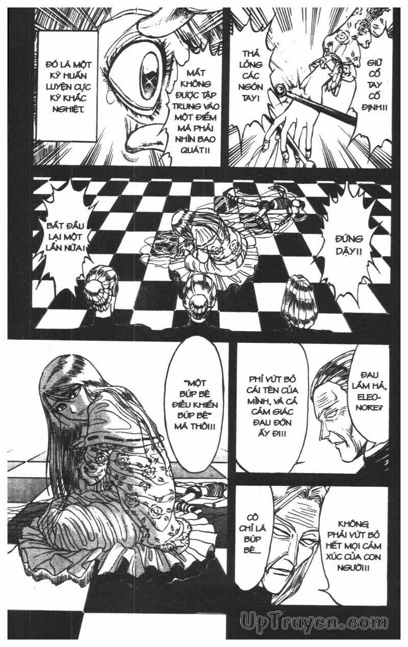 Fujita Kazuhiro Chapter 22 trang 109