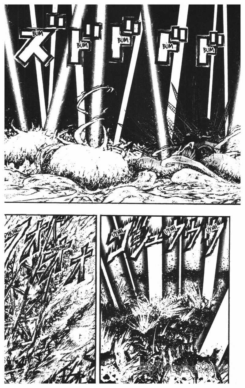 Fujita Kazuhiro Chapter 22 trang 11