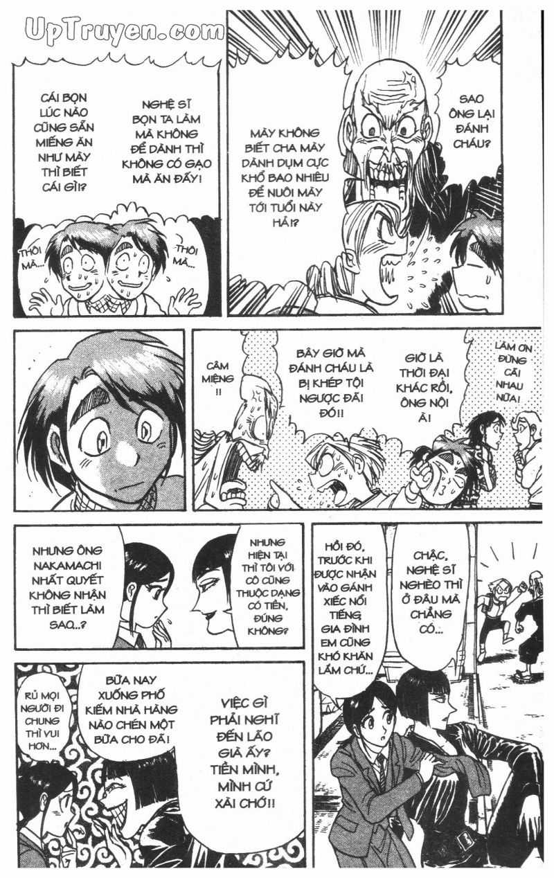 Fujita Kazuhiro Chapter 22 trang 120