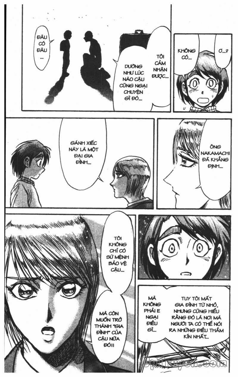 Fujita Kazuhiro Chapter 22 trang 125