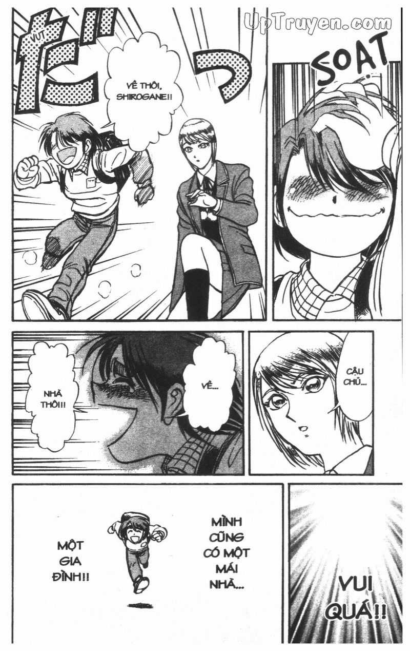 Fujita Kazuhiro Chapter 22 trang 126