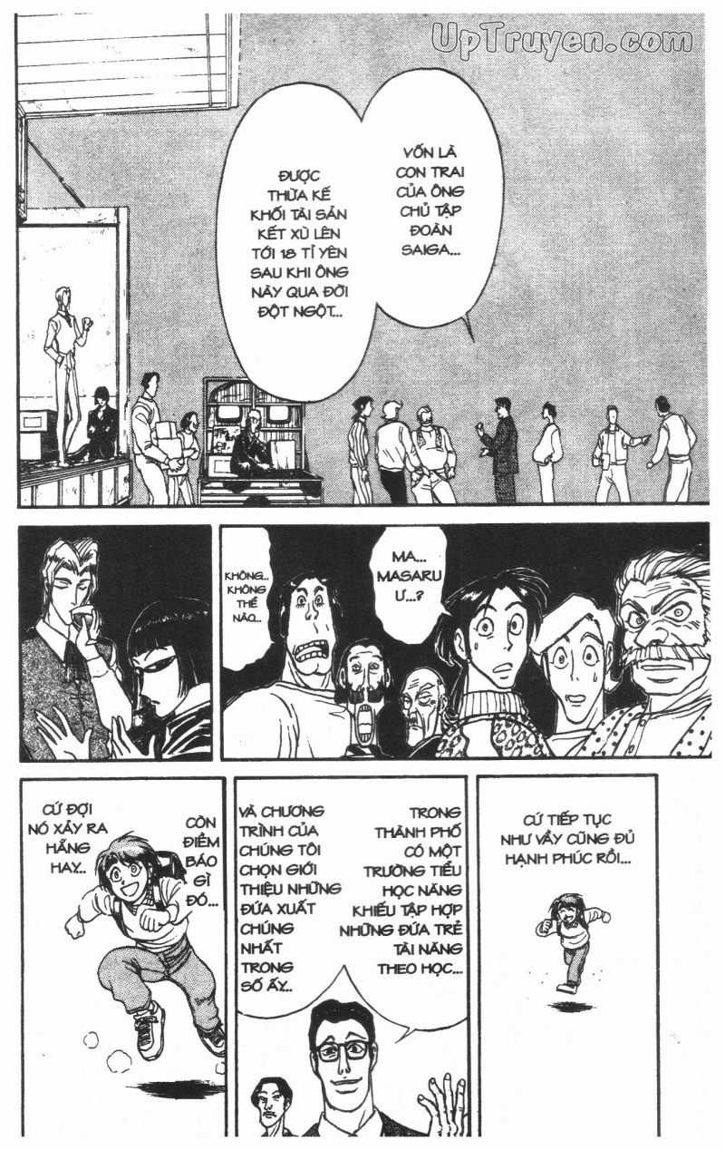 Fujita Kazuhiro Chapter 22 trang 128