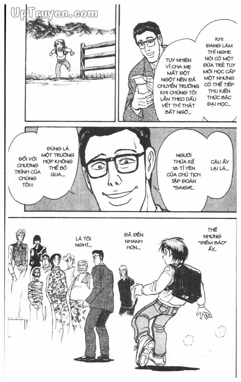 Fujita Kazuhiro Chapter 22 trang 129