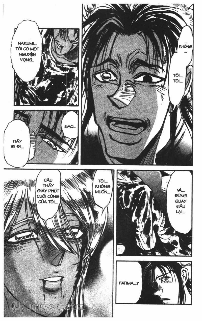 Fujita Kazuhiro Chapter 22 trang 13