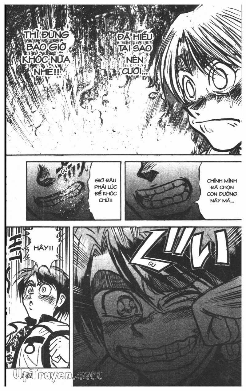 Fujita Kazuhiro Chapter 22 trang 141