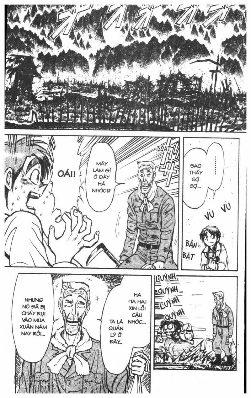 Fujita Kazuhiro Chapter 22 trang 145