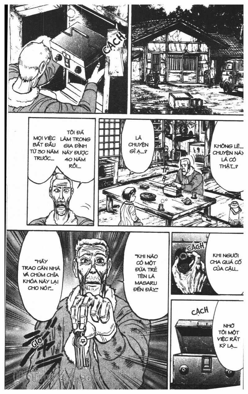 Fujita Kazuhiro Chapter 22 trang 147