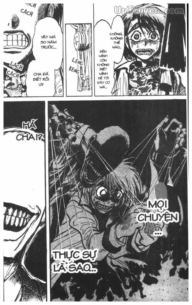 Fujita Kazuhiro Chapter 22 trang 148