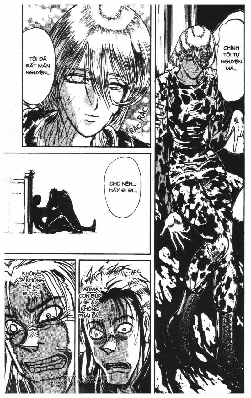 Fujita Kazuhiro Chapter 22 trang 15