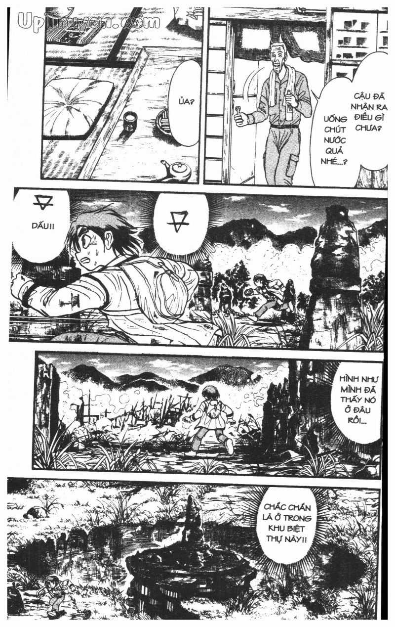 Fujita Kazuhiro Chapter 22 trang 153