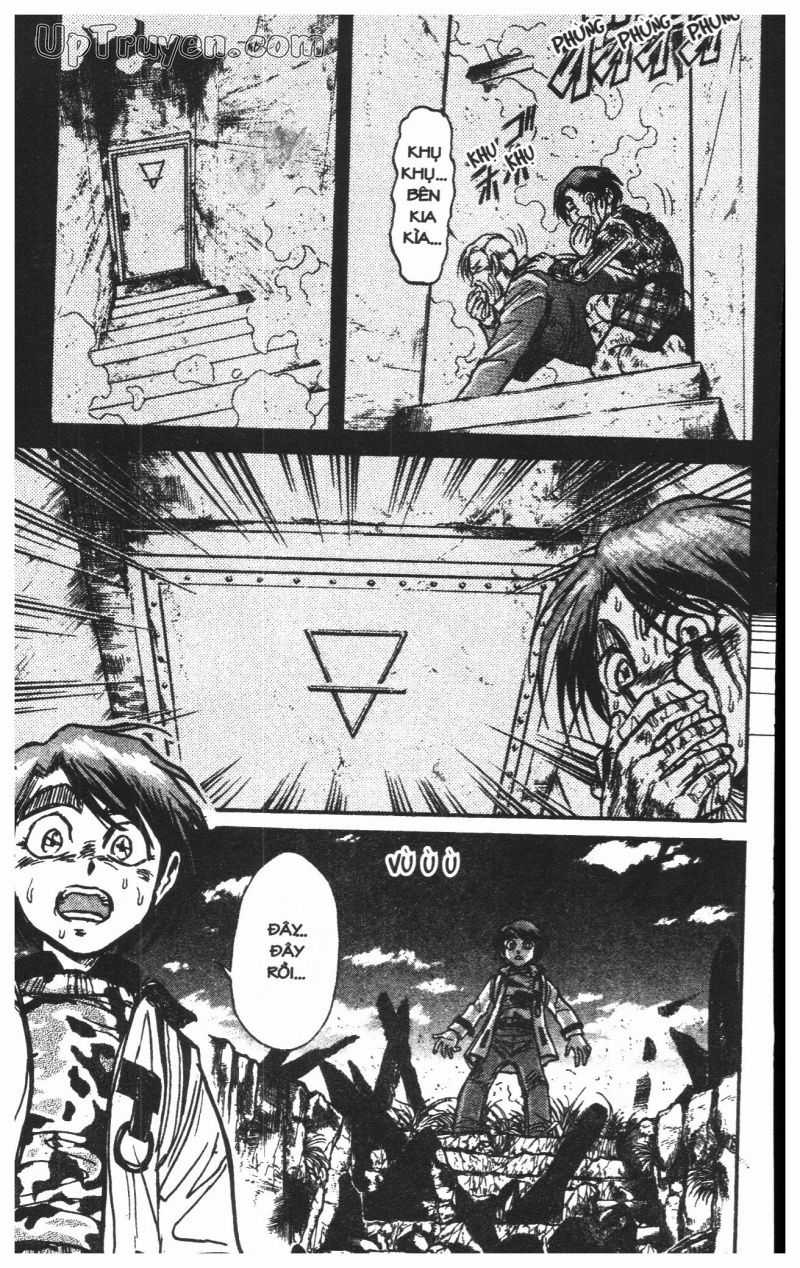 Fujita Kazuhiro Chapter 22 trang 155