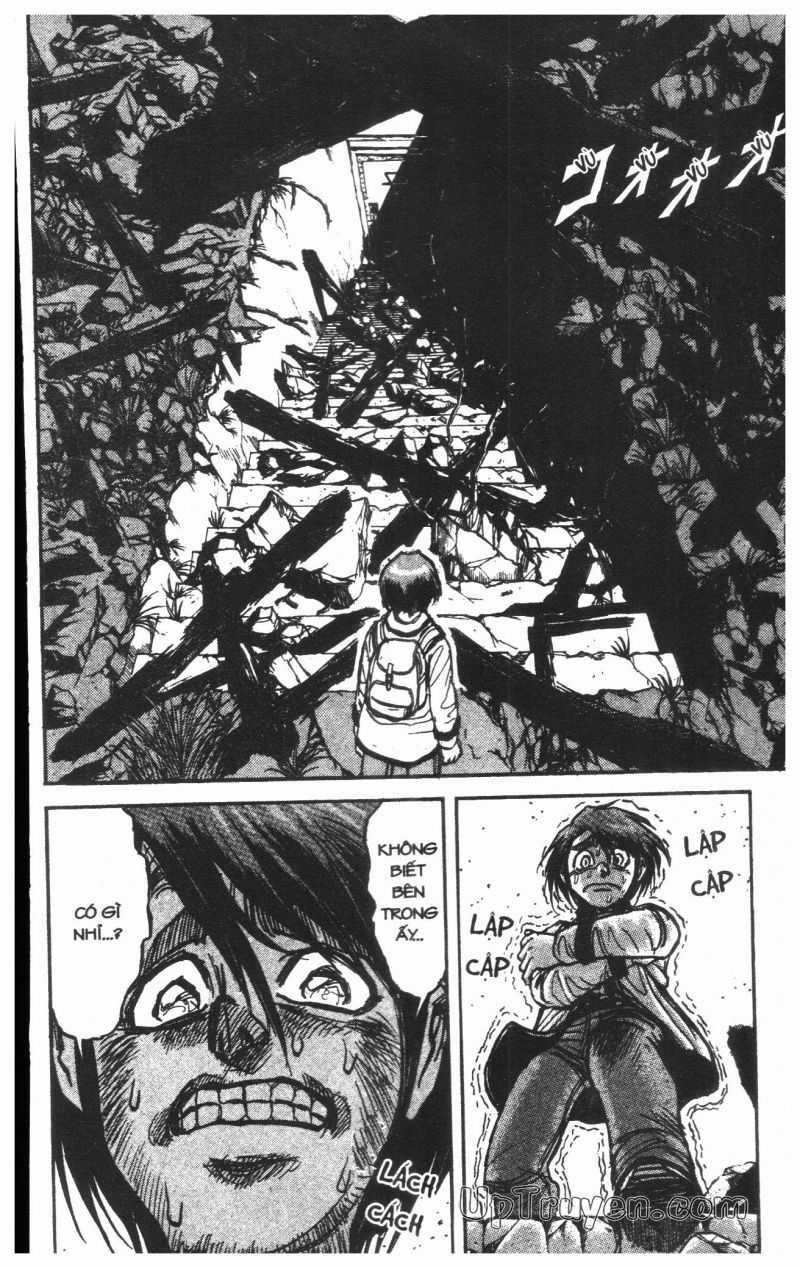 Fujita Kazuhiro Chapter 22 trang 156