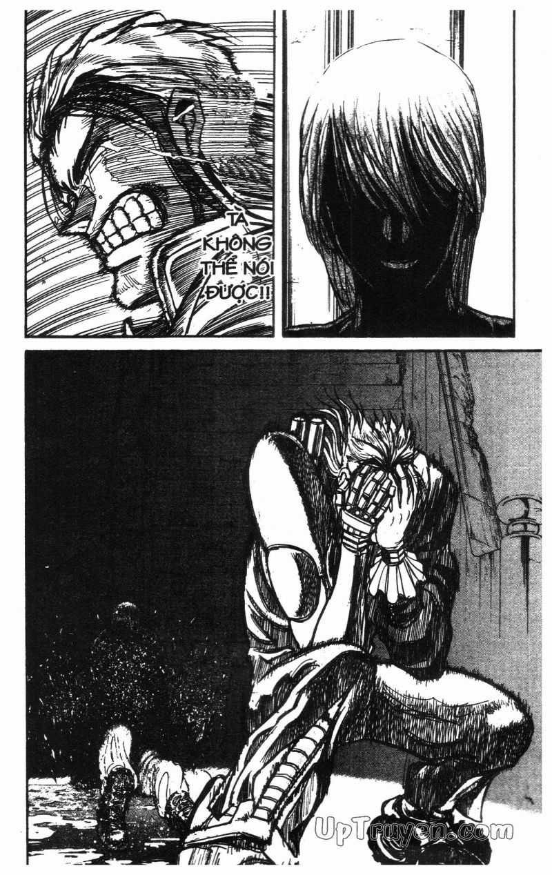 Fujita Kazuhiro Chapter 22 trang 16