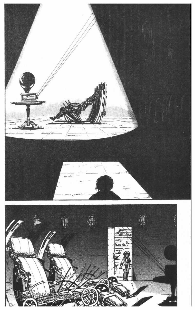 Fujita Kazuhiro Chapter 22 trang 160