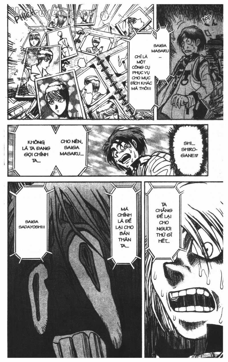 Fujita Kazuhiro Chapter 22 trang 166