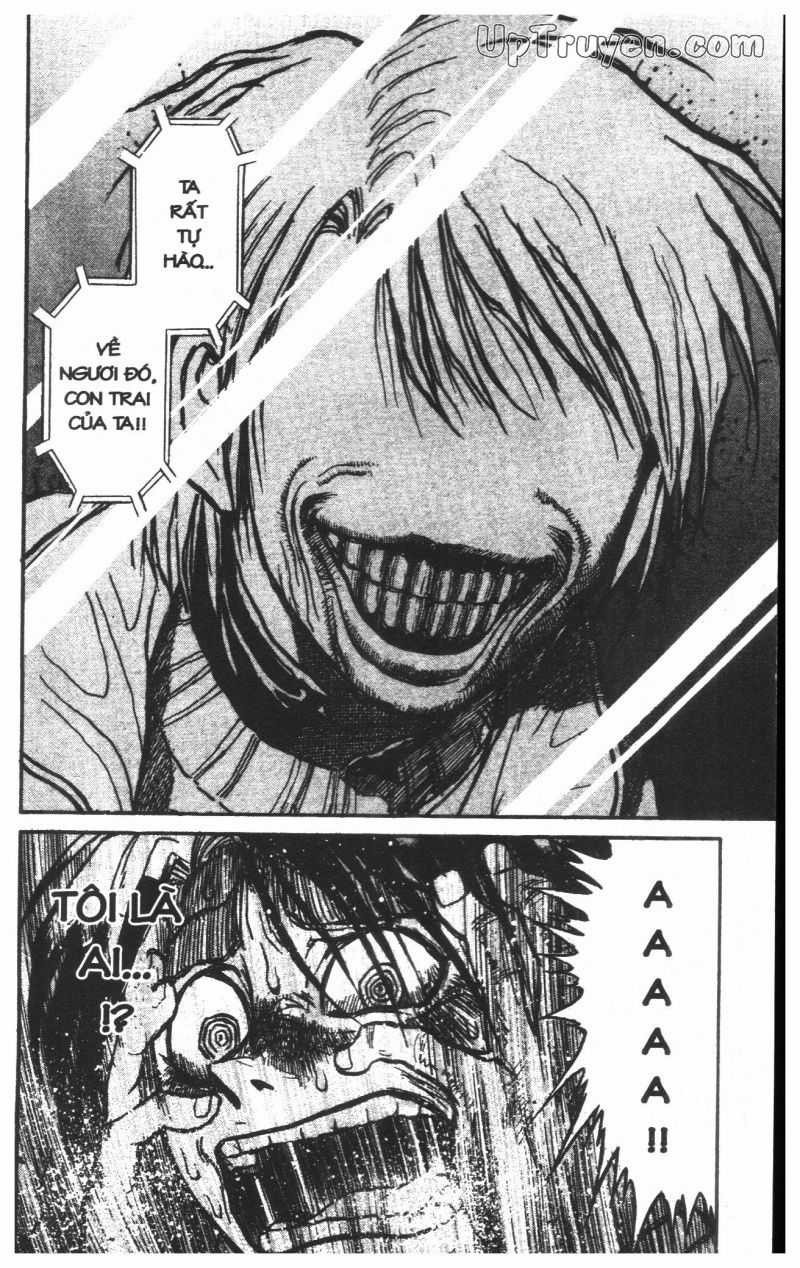 Fujita Kazuhiro Chapter 22 trang 174