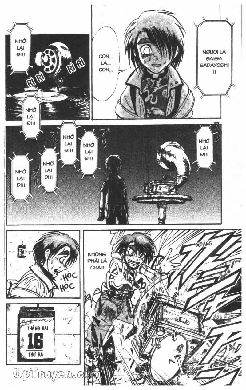 Fujita Kazuhiro Chapter 22 trang 176