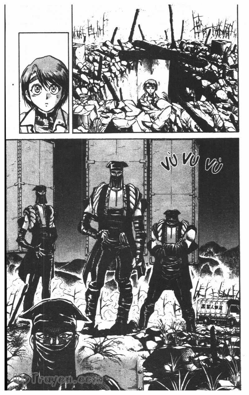 Fujita Kazuhiro Chapter 22 trang 177