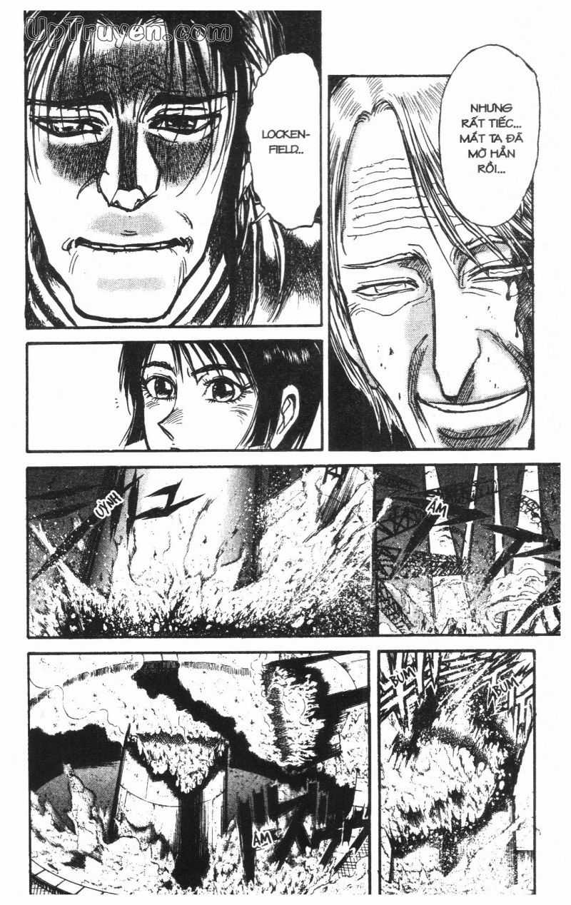 Fujita Kazuhiro Chapter 22 trang 18