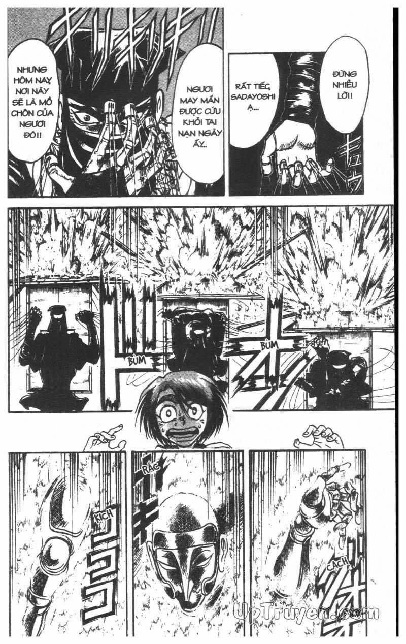 Fujita Kazuhiro Chapter 22 trang 180