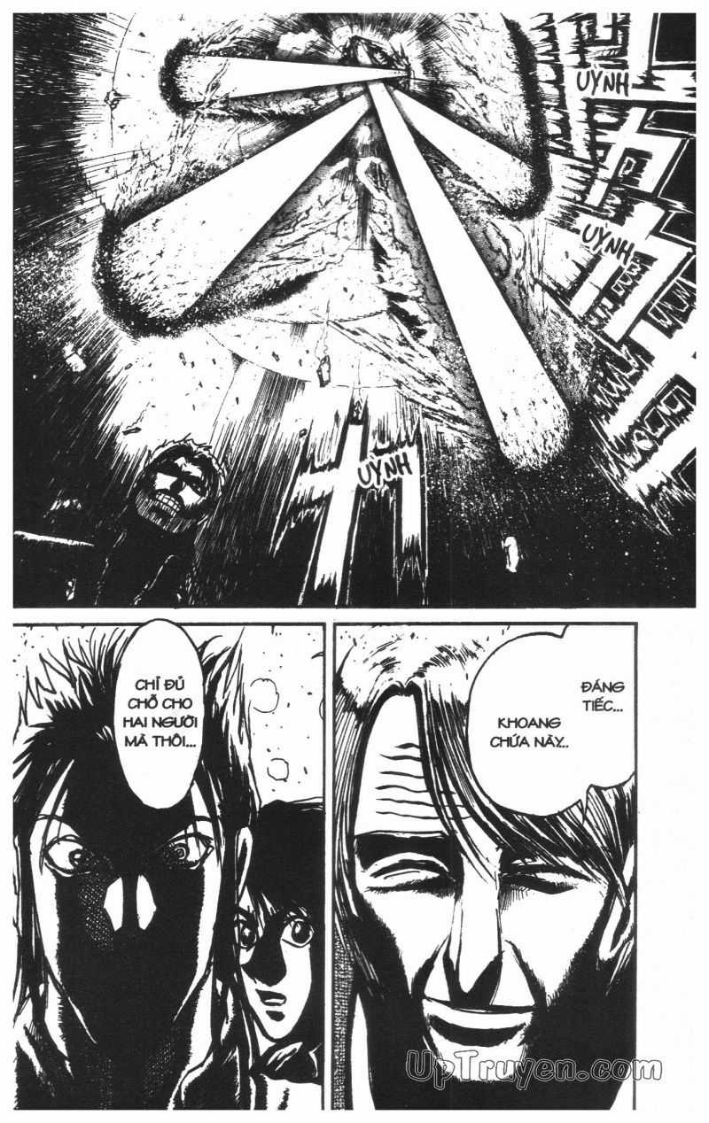 Fujita Kazuhiro Chapter 22 trang 22