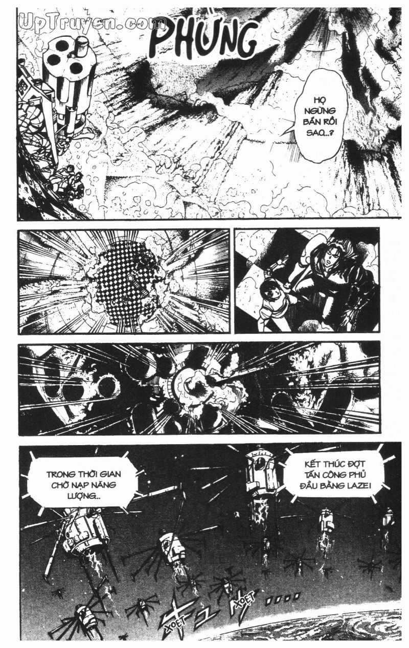 Fujita Kazuhiro Chapter 22 trang 24