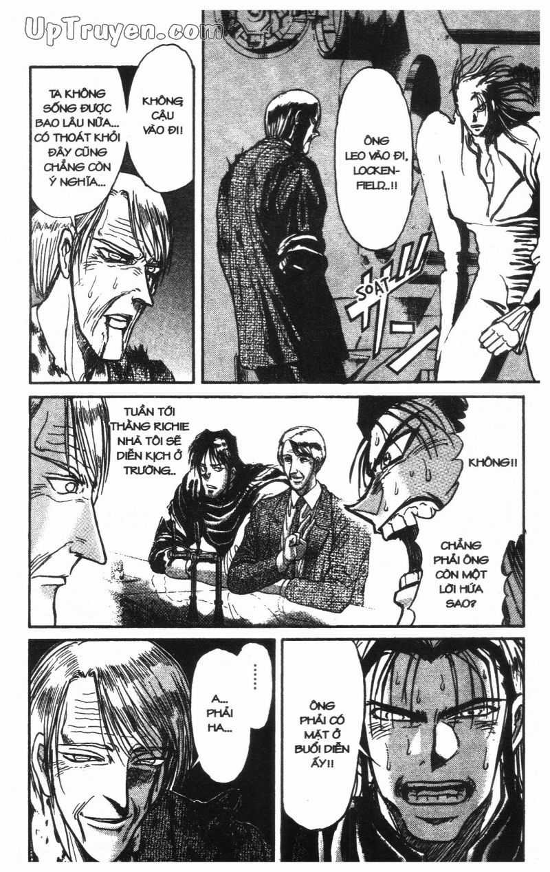 Fujita Kazuhiro Chapter 22 trang 30