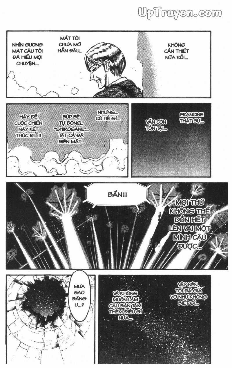 Fujita Kazuhiro Chapter 22 trang 38