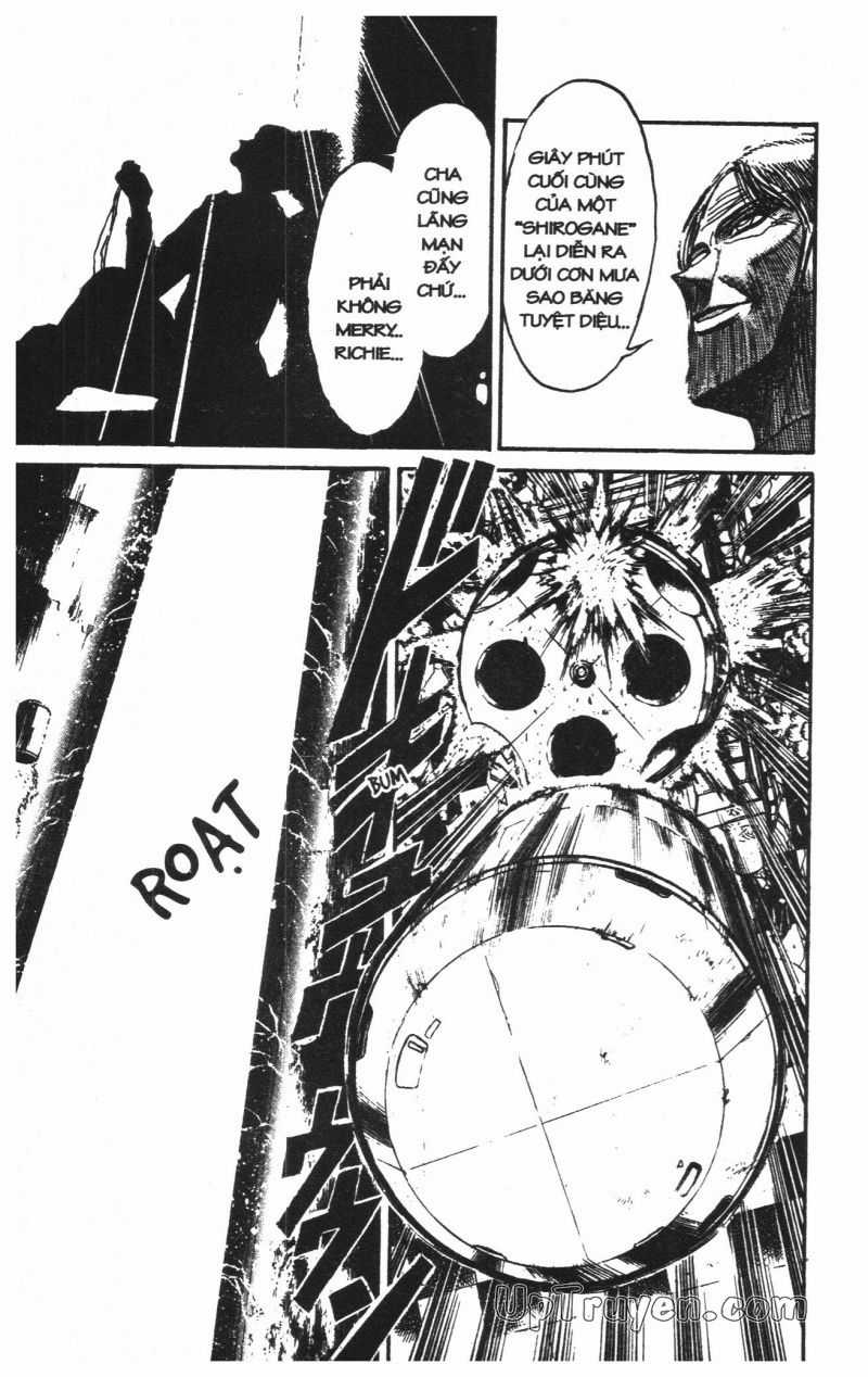 Fujita Kazuhiro Chapter 22 trang 39