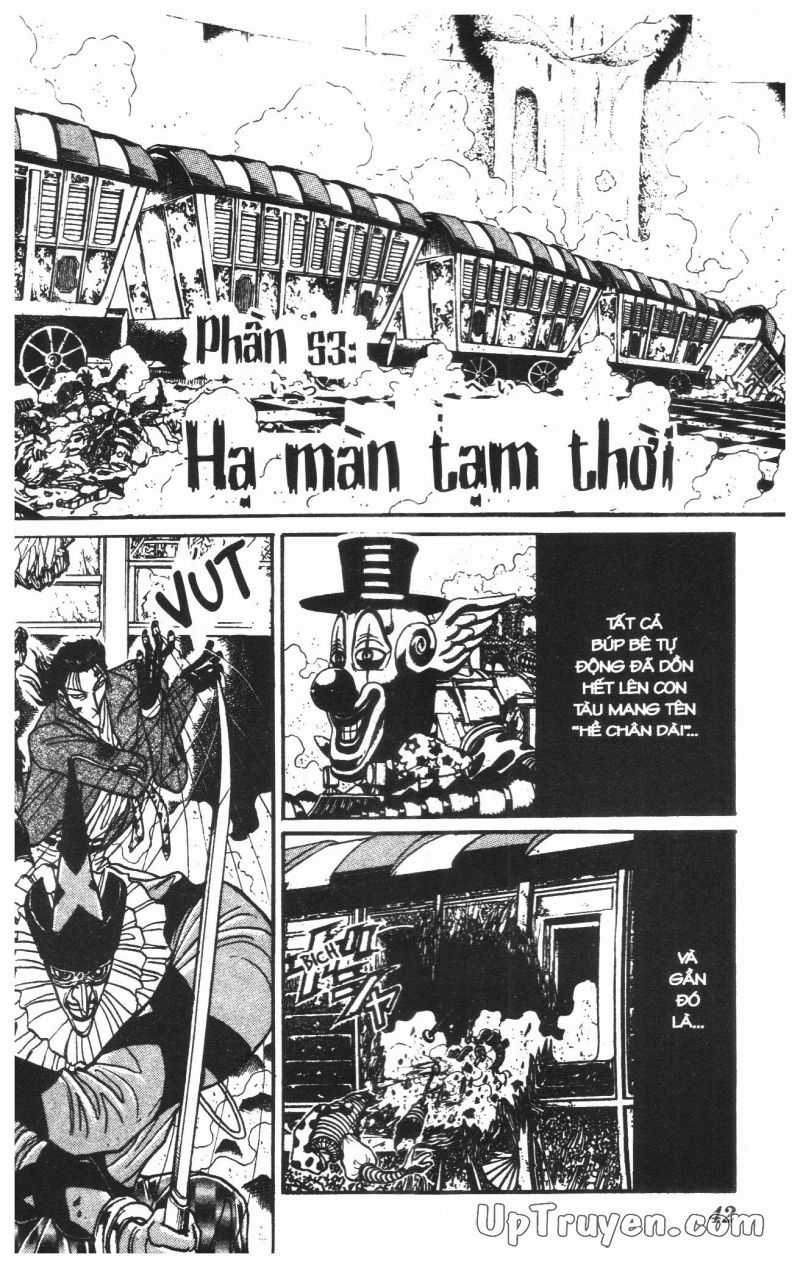 Fujita Kazuhiro Chapter 22 trang 42