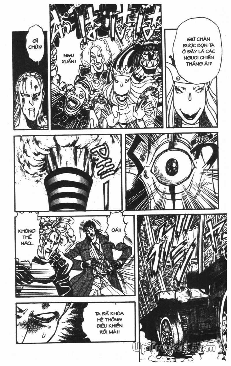 Fujita Kazuhiro Chapter 22 trang 44