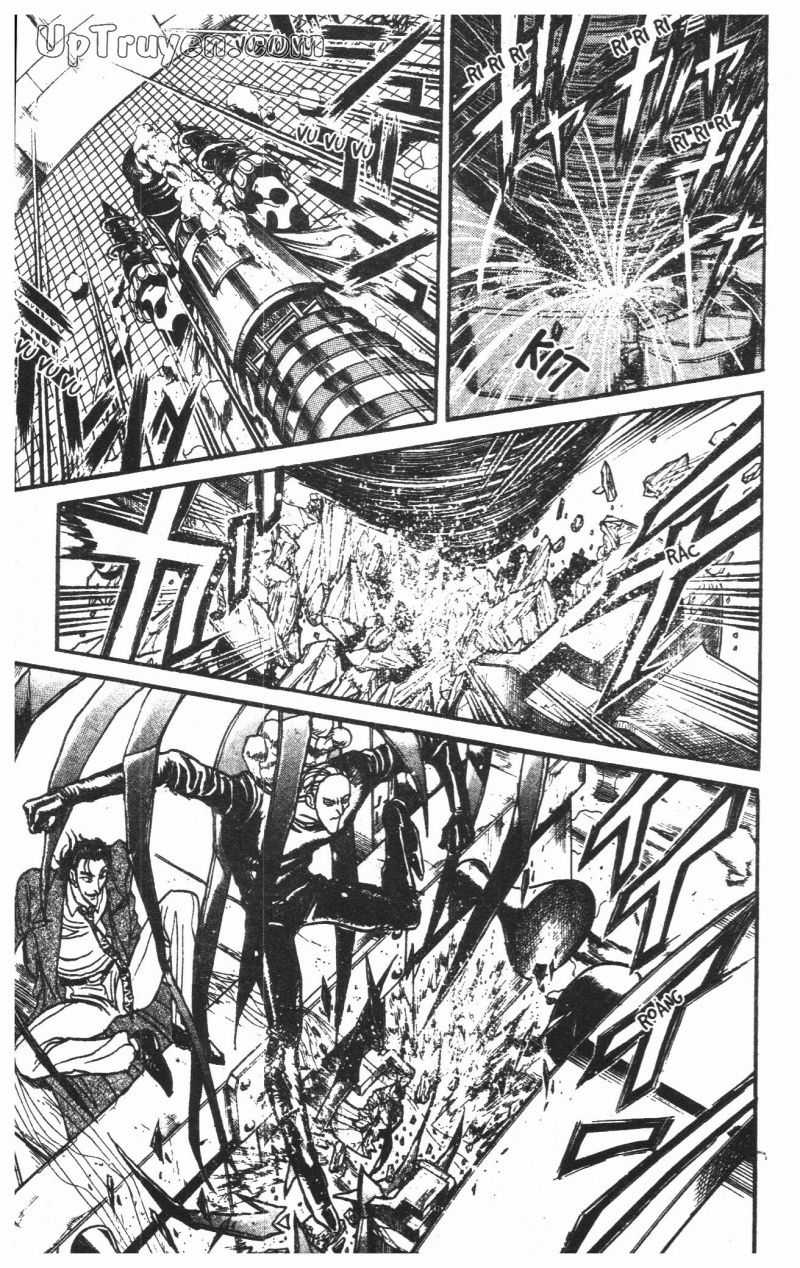 Fujita Kazuhiro Chapter 22 trang 49