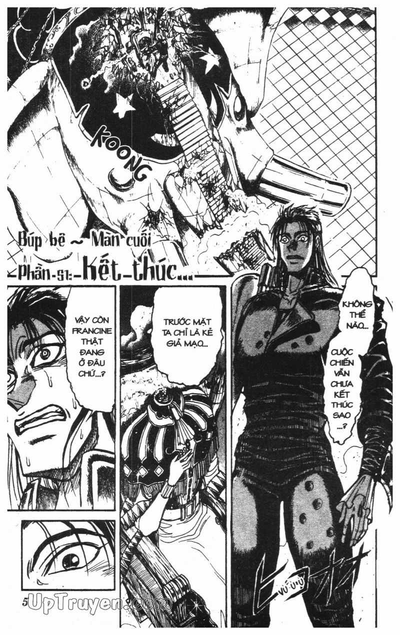 Fujita Kazuhiro Chapter 22 trang 5