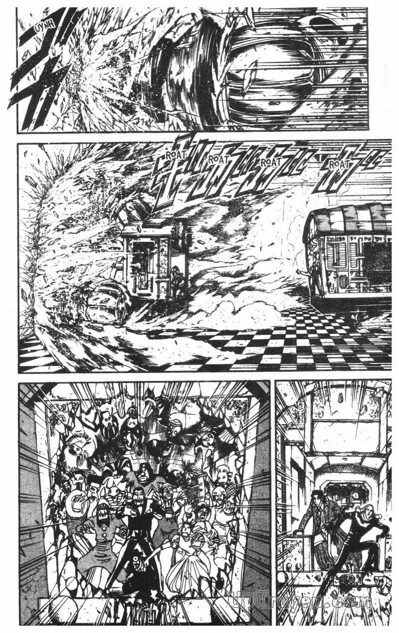 Fujita Kazuhiro Chapter 22 trang 50