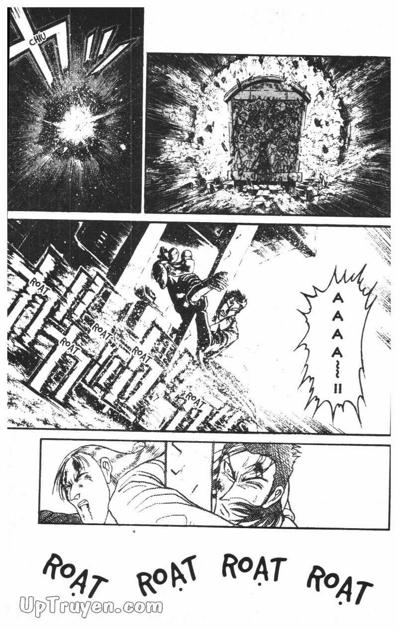 Fujita Kazuhiro Chapter 22 trang 51