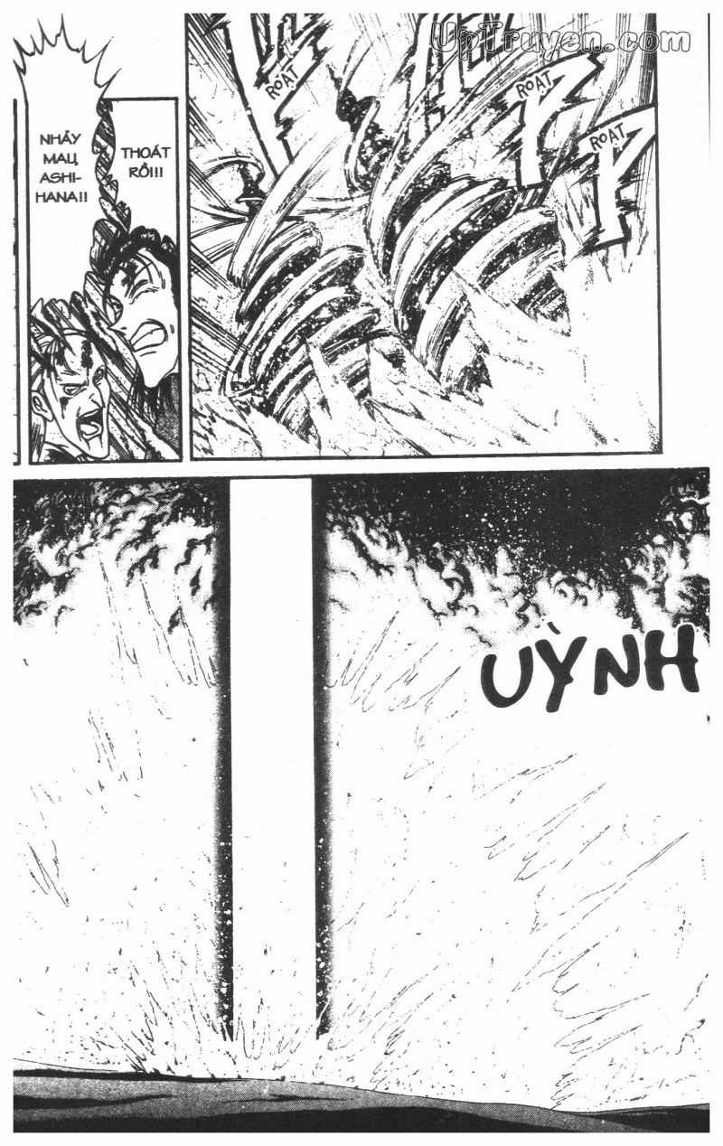 Fujita Kazuhiro Chapter 22 trang 52