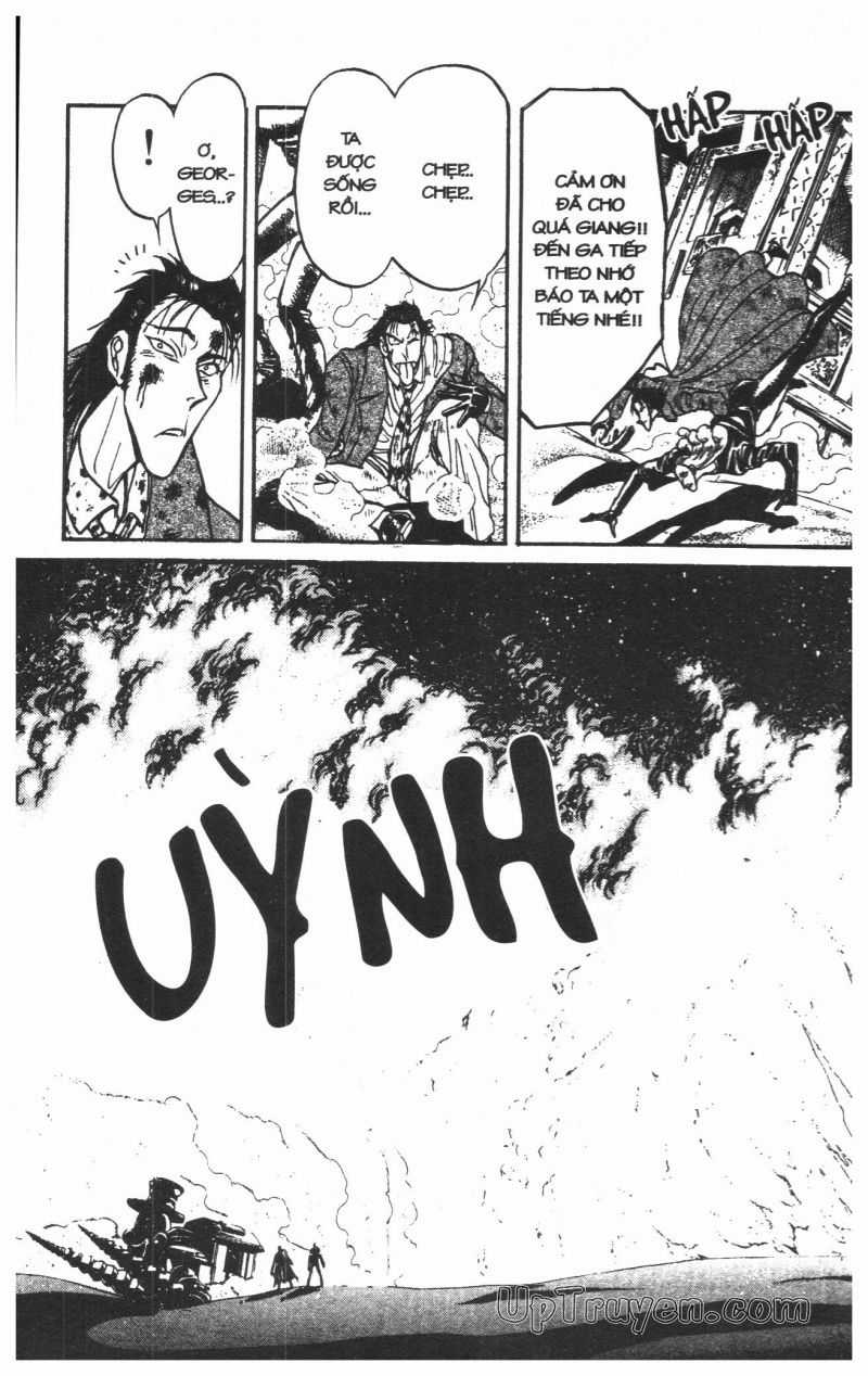 Fujita Kazuhiro Chapter 22 trang 53