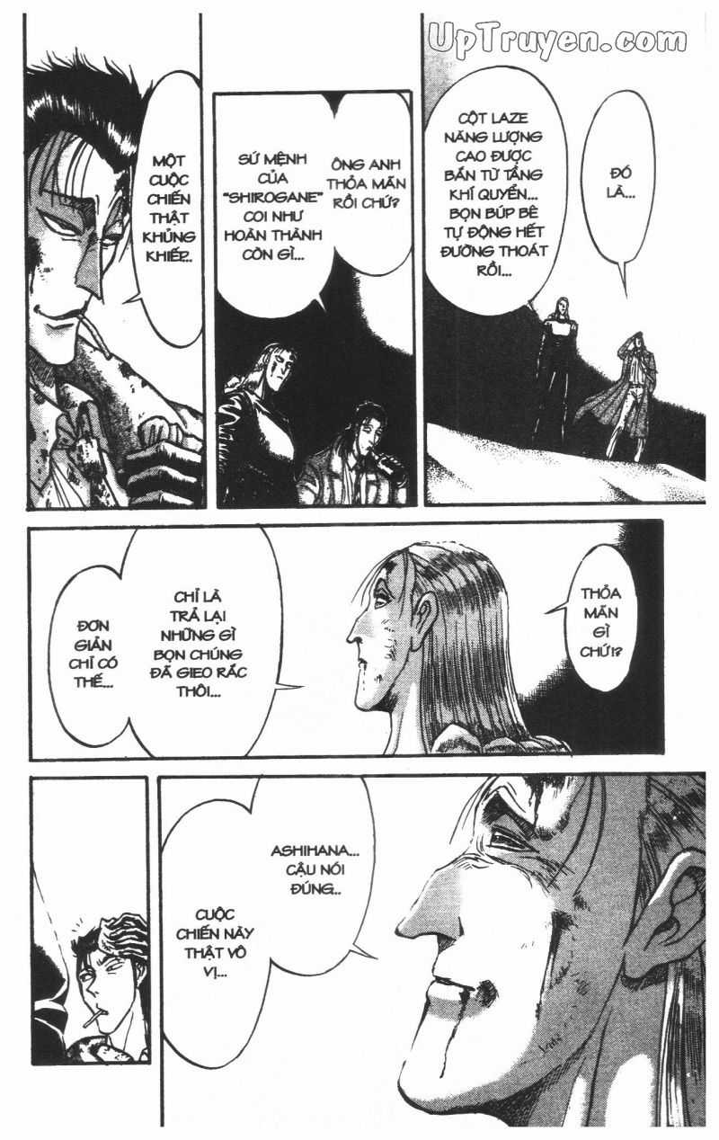 Fujita Kazuhiro Chapter 22 trang 54