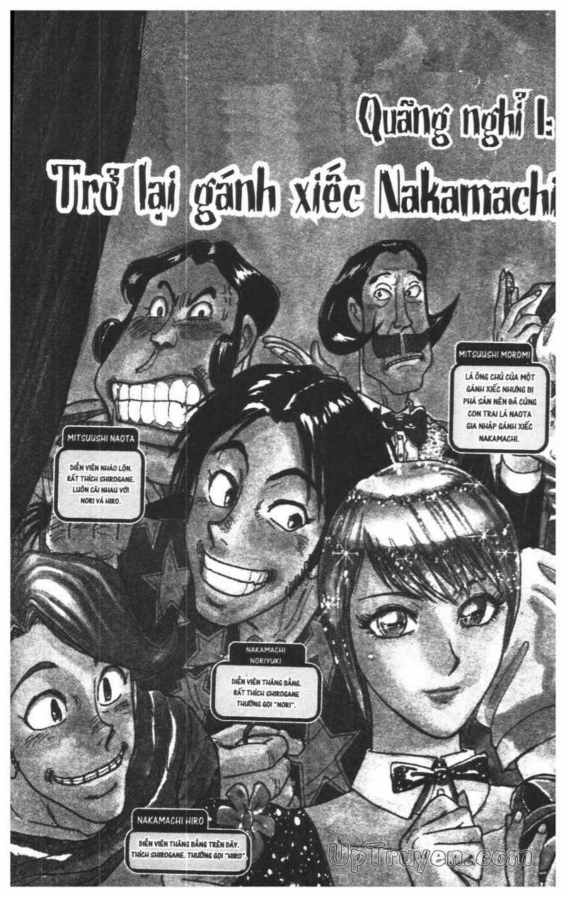 Fujita Kazuhiro Chapter 22 trang 61