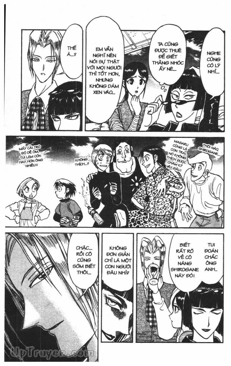 Fujita Kazuhiro Chapter 22 trang 69