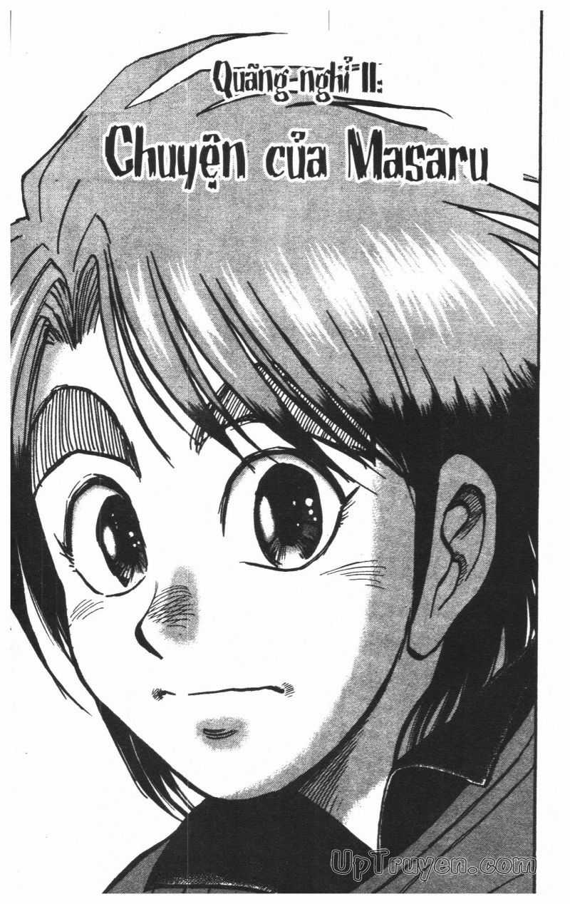 Fujita Kazuhiro Chapter 22 trang 77