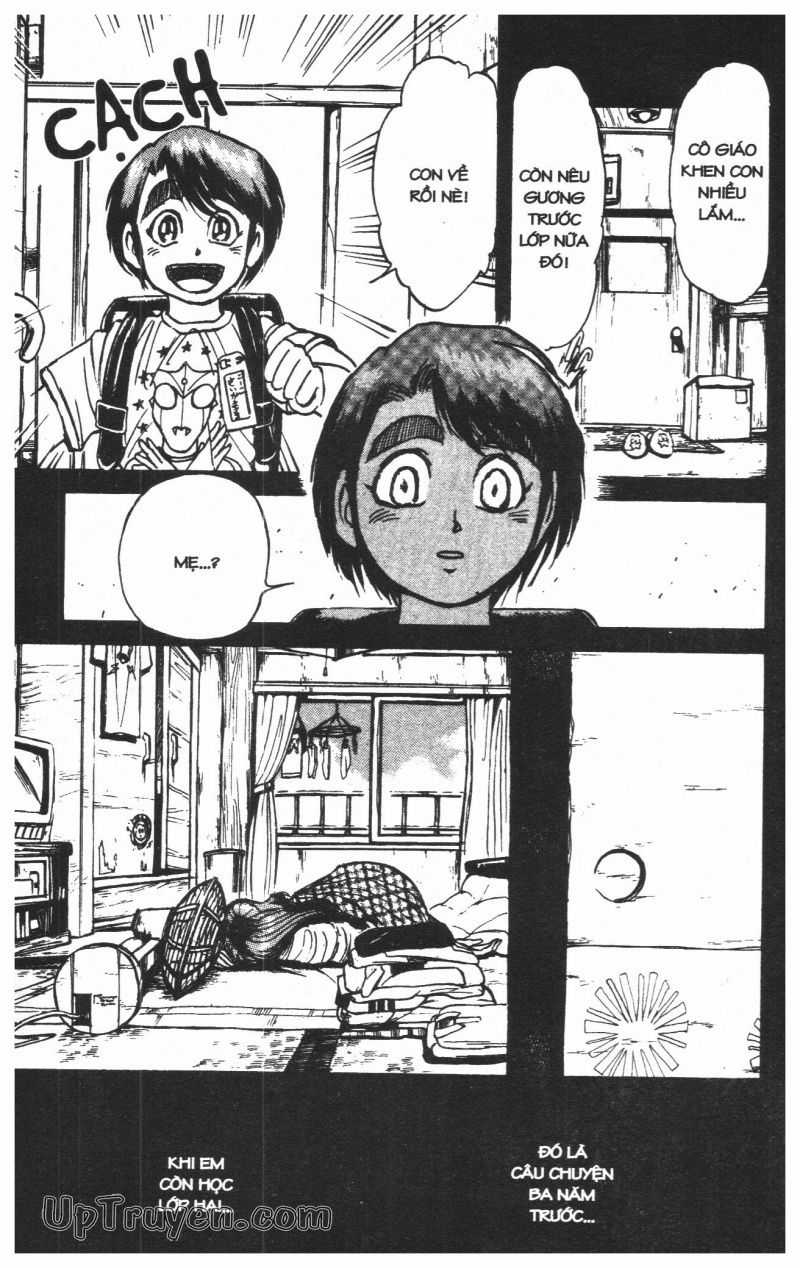 Fujita Kazuhiro Chapter 22 trang 79