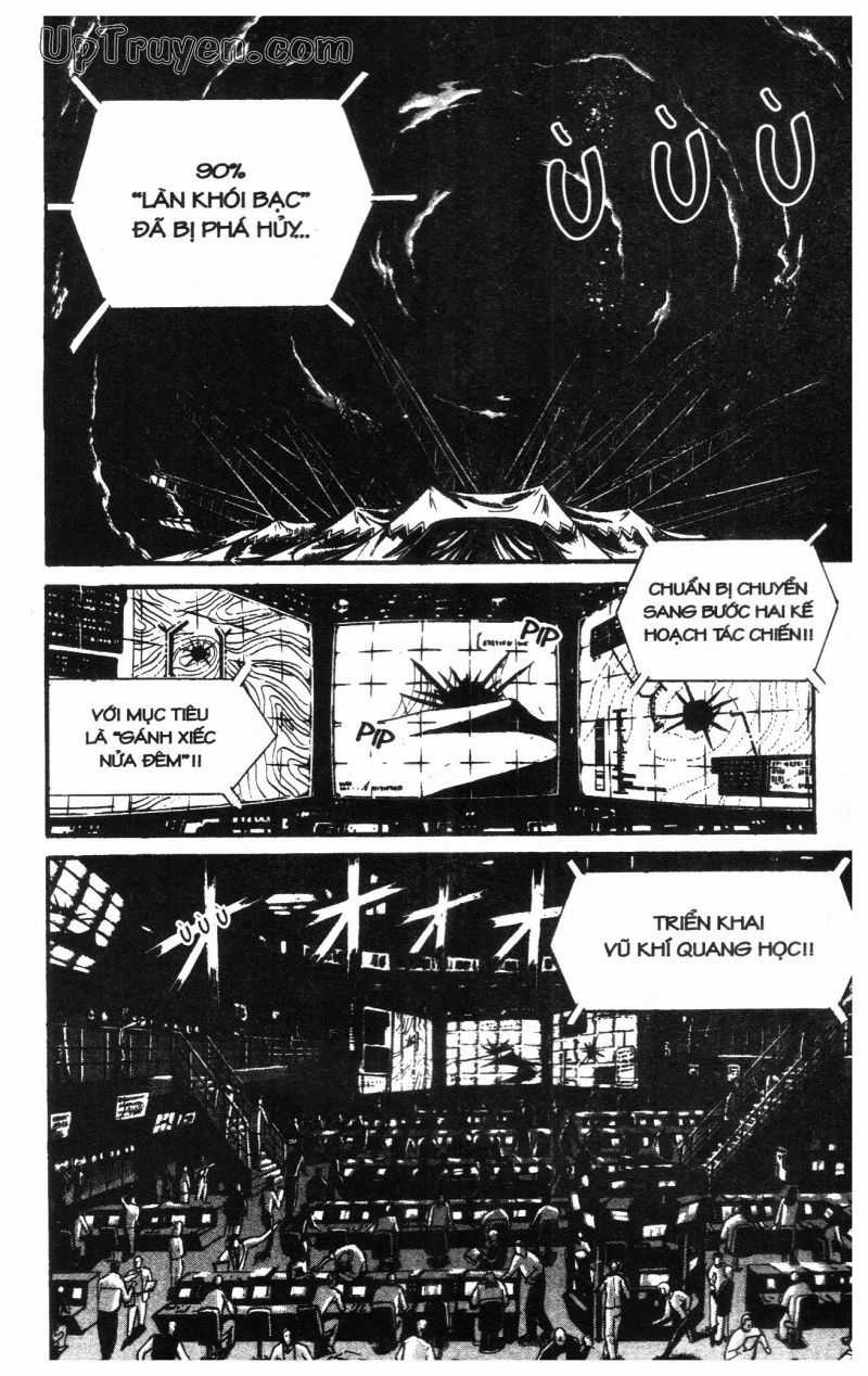 Fujita Kazuhiro Chapter 22 trang 8