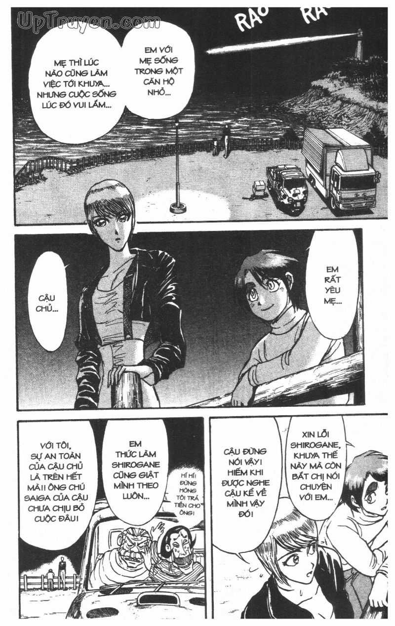 Fujita Kazuhiro Chapter 22 trang 80