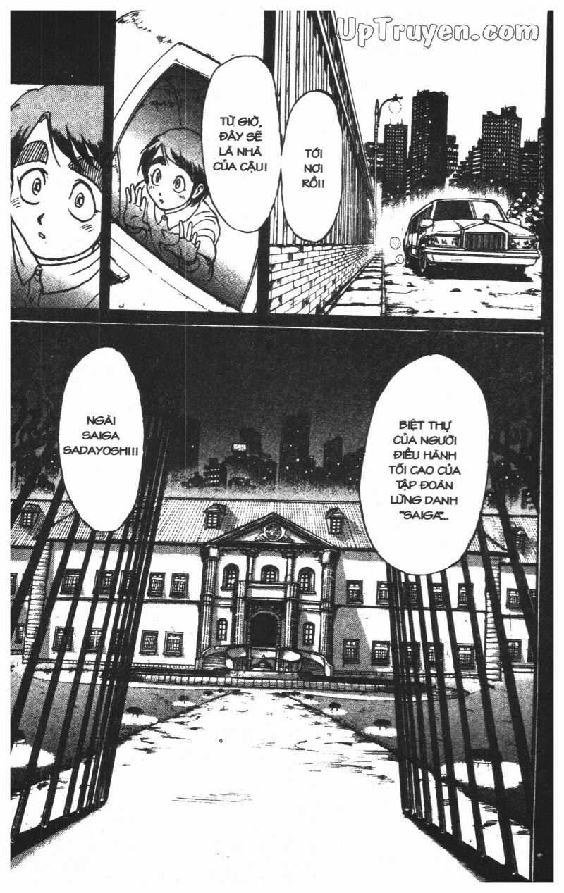 Fujita Kazuhiro Chapter 22 trang 83