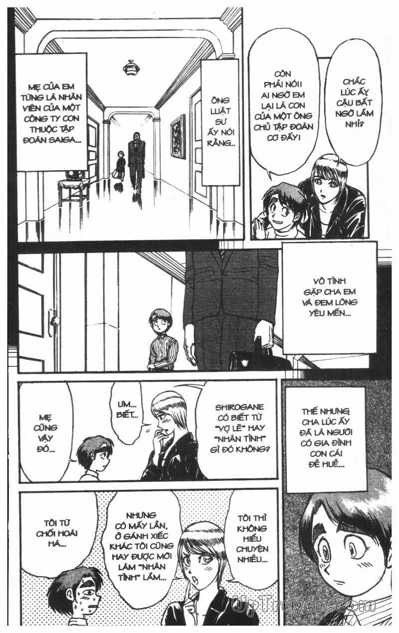 Fujita Kazuhiro Chapter 22 trang 84