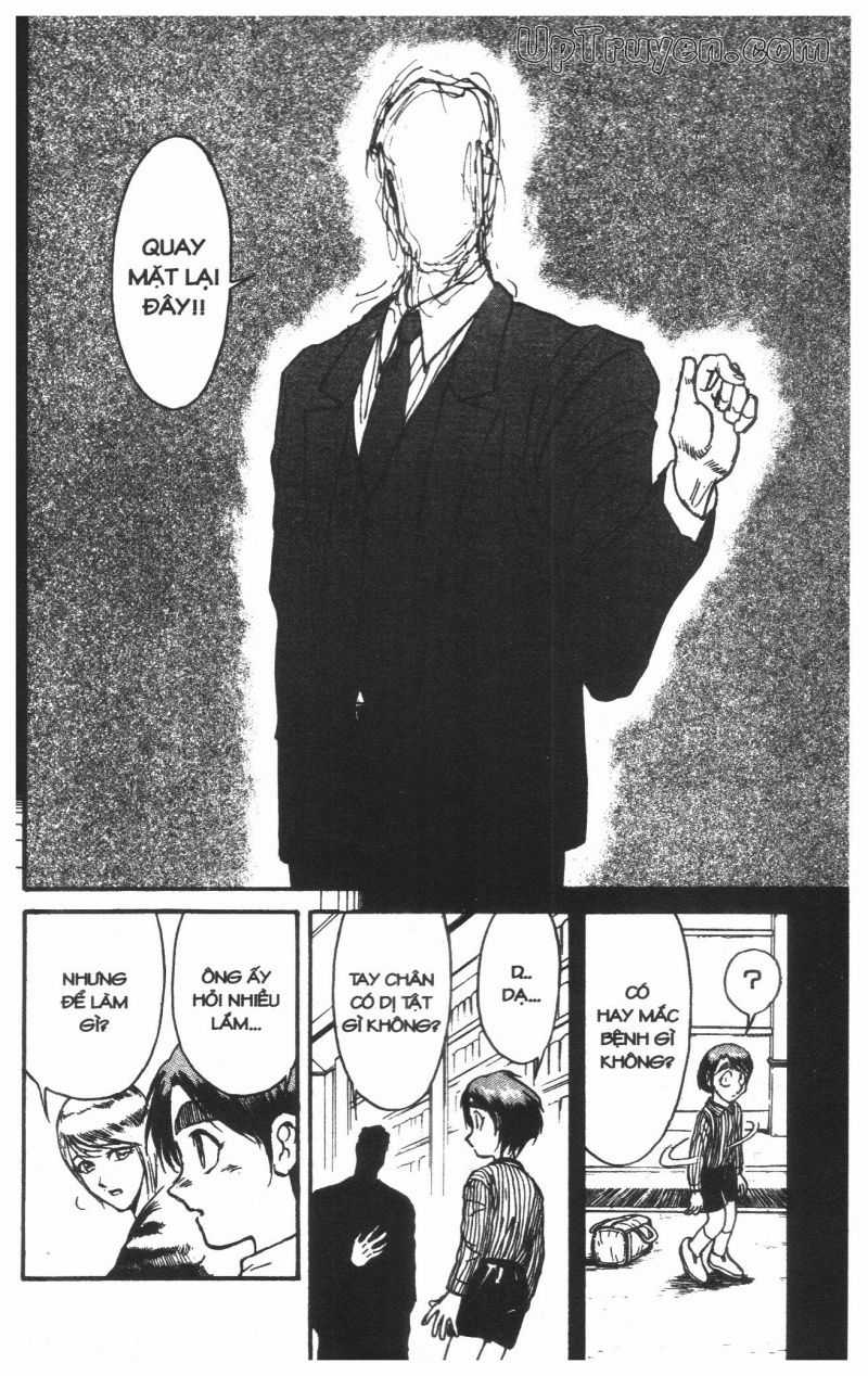 Fujita Kazuhiro Chapter 22 trang 86