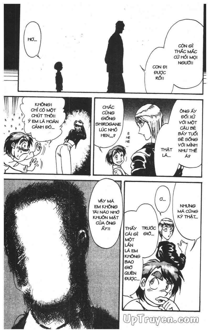 Fujita Kazuhiro Chapter 22 trang 87