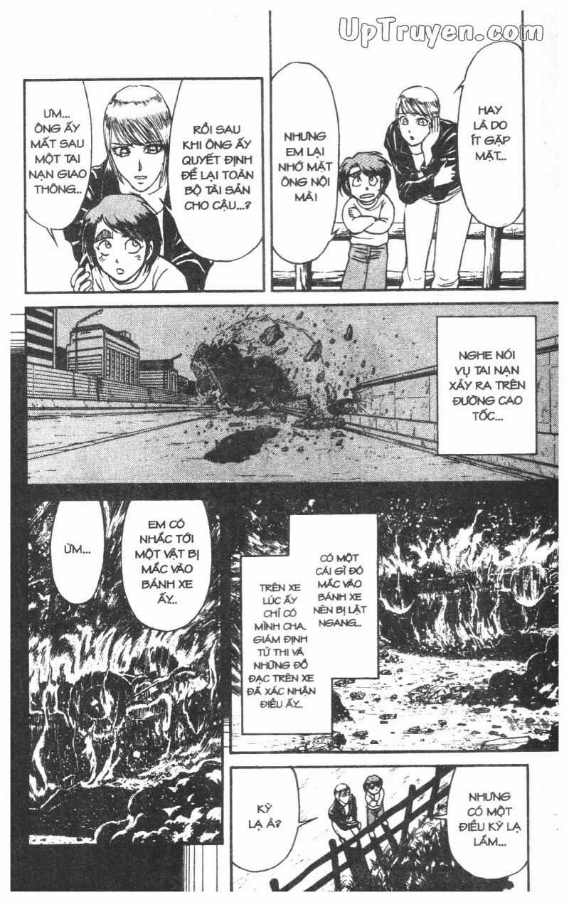 Fujita Kazuhiro Chapter 22 trang 88