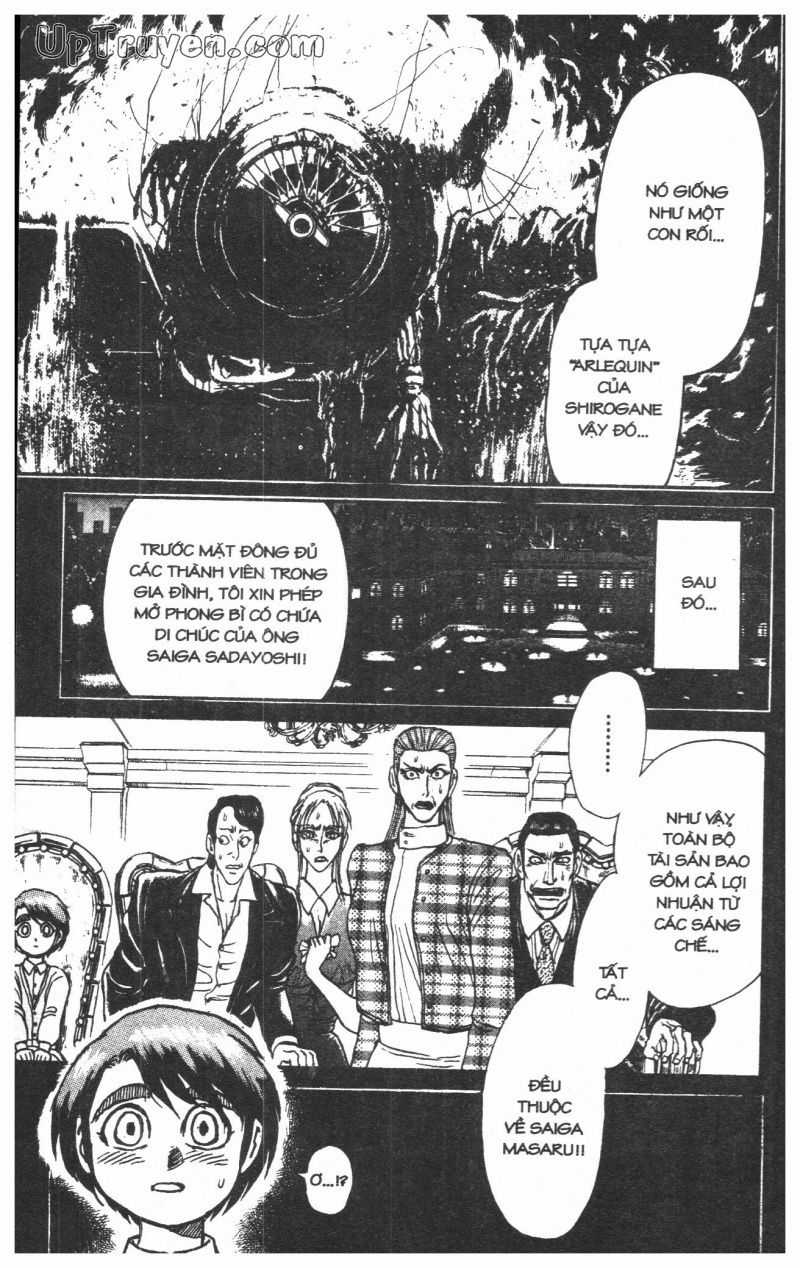 Fujita Kazuhiro Chapter 22 trang 89